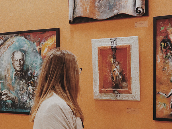 Why Risk It? Risk Management and Your Art Collection