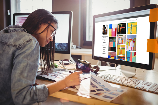 8 Tips to Start Archiving Your Artwork 