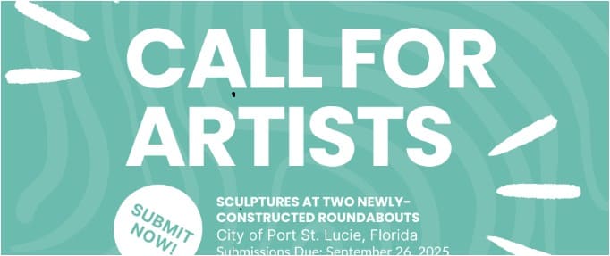REQUEST FOR QUALIFICATIONS (RFQ) Two Commissioned Sculpture Opportunities at Roundabouts