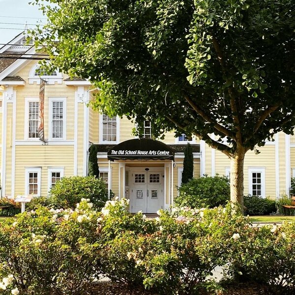 The Old School School House Arts Centre