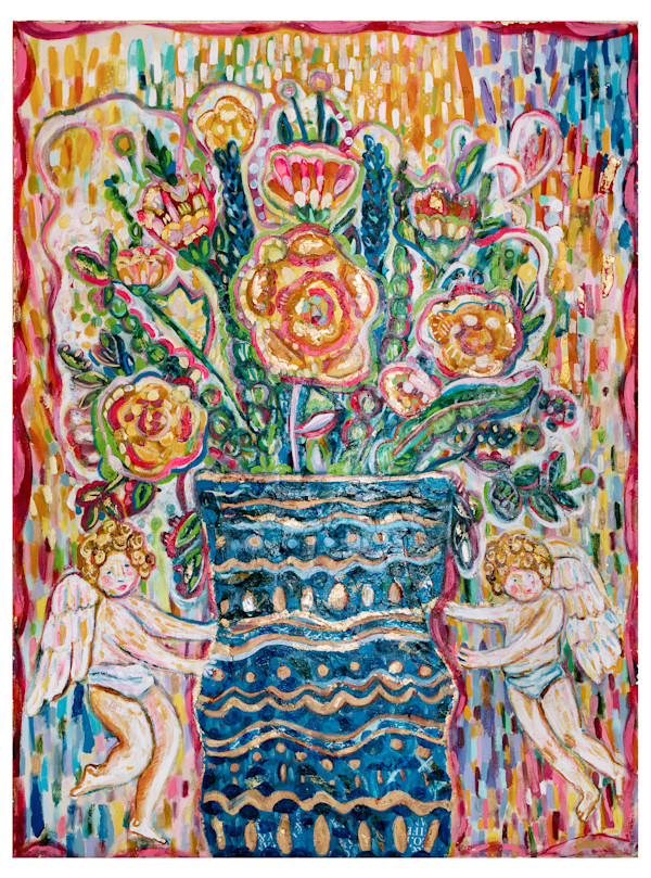 Wings of Change by Brook Rosser