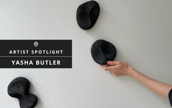 Why This Ceramicist Finds Creative Freedom Within Her Self-Imposed Limits