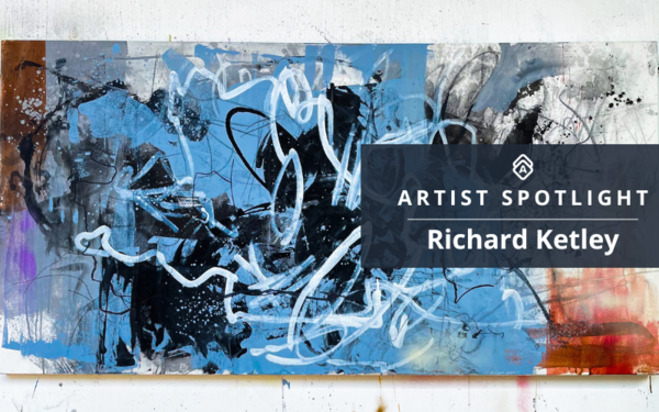 Richard Ketley Explores the Relationship Between Place and Meaning