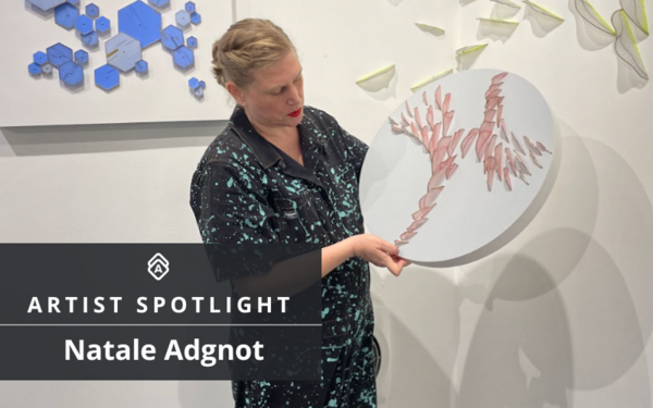 Can Artwork Highlight How Our Brains Often Get Things Wrong? 