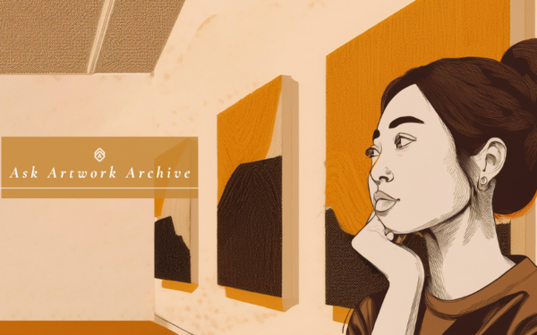 Ask Artwork Archive: "What Do I Do When a Gallery Partnership Starts to Feel One-Sided?"