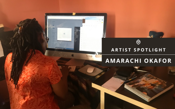 Why Documentation Matters for Artists—Amarachi Okafor on the Power of Archiving