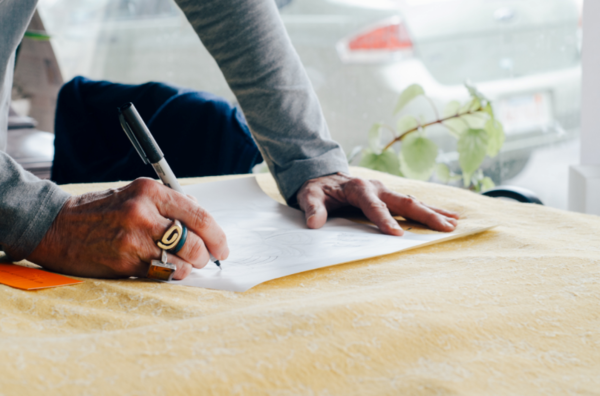 Art Business Basics: What to Include in a Contract