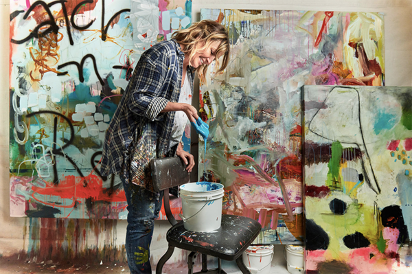 5 Pro Tips for Artists from Serial Entrepreneur Jodie King