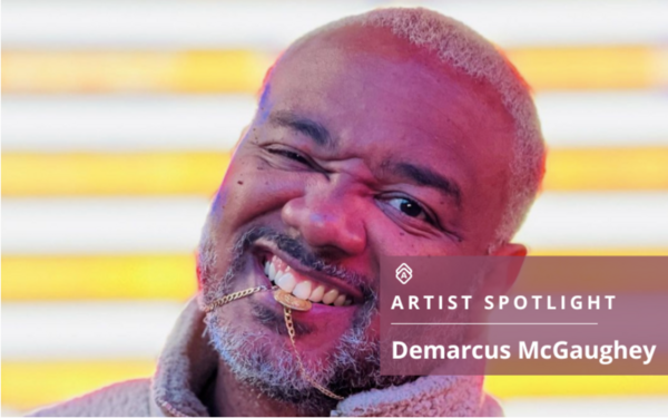 This Artist Uses His Artwork to Inform Inspiring Stories of Black Triumph