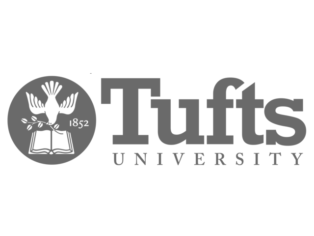 Tufts University logo